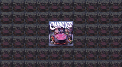 Quacks All In Edition & Game Artwork Redesigns