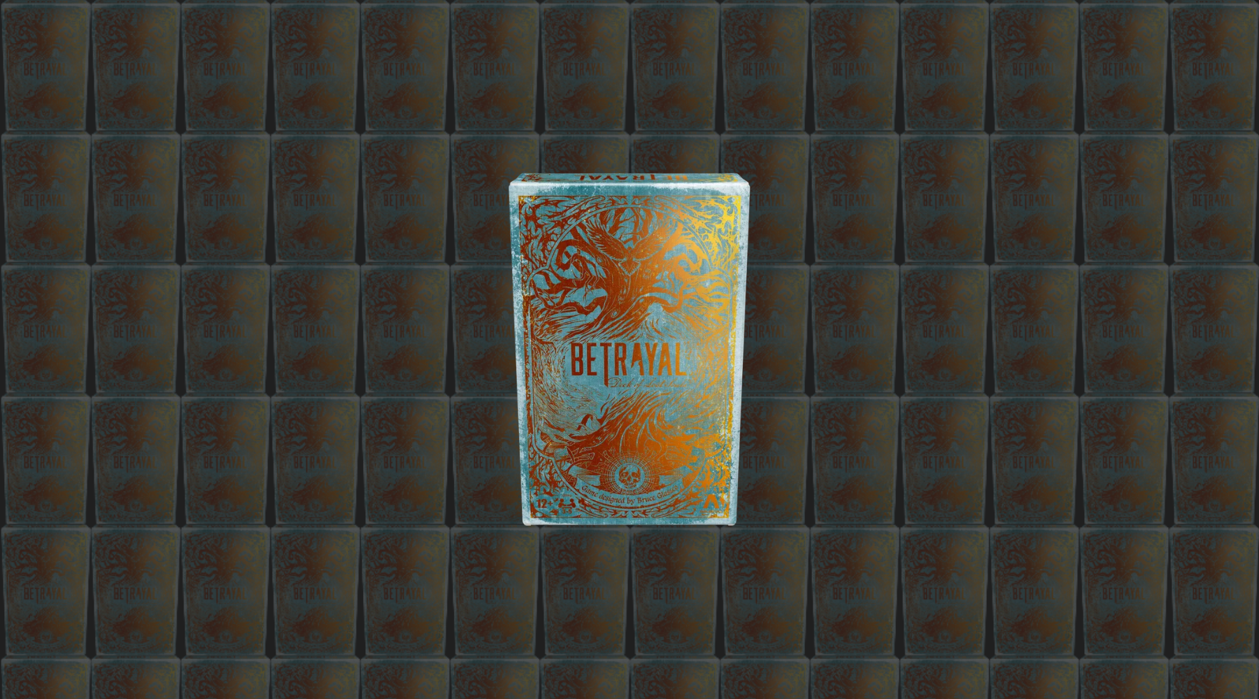 Is Betrayal: Deck Of Lost Souls Any Good?