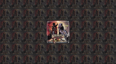Pagan: Fate of Roanoake - Best 2 Player Social Deduction