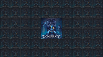 What Is Abyss Conspiracy: The Card Game
